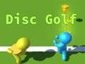 ดิสก์กอล์ฟ  เกมออนไลน์
