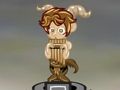 Monkey Go Happy Stage 655 เกมออนไลน์