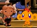 Monkey Go Happy Stage 657 เกมออนไลน์