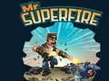 มิสเตอร์ซุปเปอร์ไฟร์  เกมออนไลน์