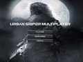 ผู้เล่นหลายคนในเมือง Sniper  เกมออนไลน์