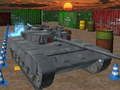 ถังจอดรถ 3D Sim  เกมออนไลน์