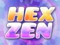 hex zen เกมออนไลน์