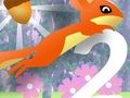 Nut Rush 2: Summer Sprint เกมออนไลน์