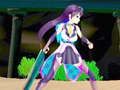 สาวดาบ  เกมออนไลน์