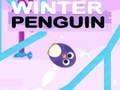 เพนกวินฤดูหนาว  เกมออนไลน์