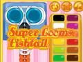 Super Looms: Fishtail เกมออนไลน์