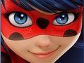 Ladybug Hidden Stars เกมออนไลน์
