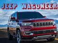 Jeep Wagoneer เกมออนไลน์