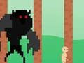 นักวิ่ง Pixel Heroes เกมออนไลน์