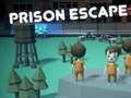 หนีคุก  เกมออนไลน์