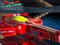 Flying Wings Hovercraft เกมออนไลน์