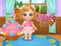 Baby Cathy EP25: Cake Frenzy เกมออนไลน์