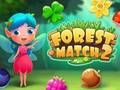 การแข่งขันป่า 2 เกมออนไลน์