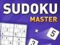 ยอดนัก Sudoku เกมออนไลน์
