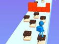 คิวบิก ไรด์  เกมออนไลน์