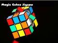 จิ๊กซอว์เมจิกคิวบ์  เกมออนไลน์