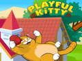 คิตตี้ขี้เล่น  เกมออนไลน์