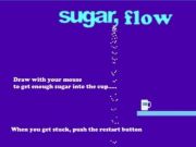 น้ำตาลไหล  เกมออนไลน์