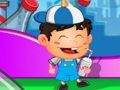 วินโซดาชาเลนจ์  เกมออนไลน์