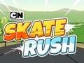 สเก็ตรัช  เกมออนไลน์