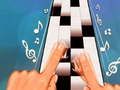 Piano Magic Tiles เพลงสุดฮอต  เกมออนไลน์