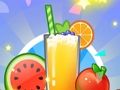 น้ำผลไม้ฝาน  เกมออนไลน์