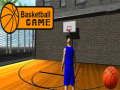 เกมส์บาสเก็ตบอล  เกมออนไลน์