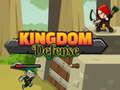 ราชอาณาจักรกลาโหม  เกมออนไลน์