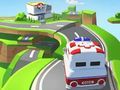 ย้ายรถ  เกมออนไลน์
