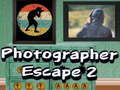 ช่างภาพ Escape 2  เกมออนไลน์