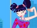 Winx Musa แต่งตัว  เกมออนไลน์