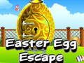 หนีไข่อีสเตอร์  เกมออนไลน์