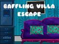 Villa Escape เกมออนไลน์