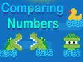 การเปรียบเทียบตัวเลข  เกมออนไลน์