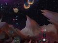 Avenger Space Avenger CH1 เกมออนไลน์