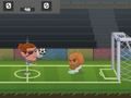 หน้าฟุตบอล  เกมออนไลน์