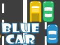 รถสีฟ้า  เกมออนไลน์
