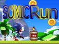 โซนิครัน  เกมออนไลน์