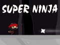 ซุปเปอร์นินจา  เกมออนไลน์