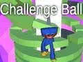 บอลท้าทาย  เกมออนไลน์