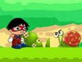 ของเล่นซุปเปอร์ไรอัน  เกมออนไลน์