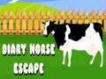 Diary Horse Escape เกมออนไลน์