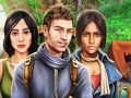 สุดยอดการเดินทาง  เกมออนไลน์