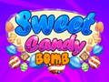 ขนมหวานระเบิด  เกมออนไลน์