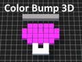 Color Bump 3D เกมออนไลน์