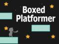 Platformer ชนิดบรรจุกล่อง  เกมออนไลน์