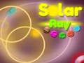เรย์แสงอาทิตย์ เกมออนไลน์