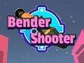 Bender Shooter เกมออนไลน์