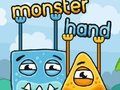 มือปีศาจ  เกมออนไลน์